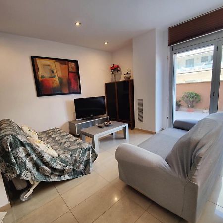Badalona Beach Apartment 외부 사진