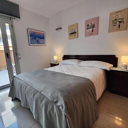 Badalona Beach Apartment 외부 사진