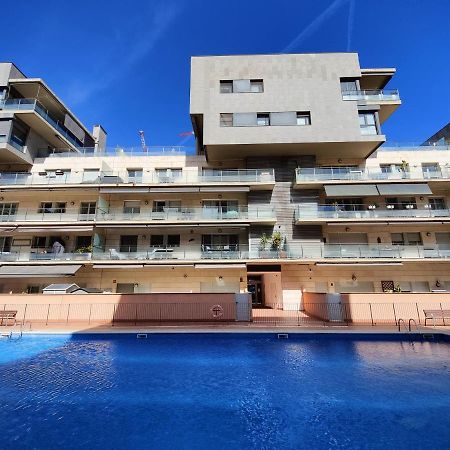 Badalona Beach Apartment 외부 사진