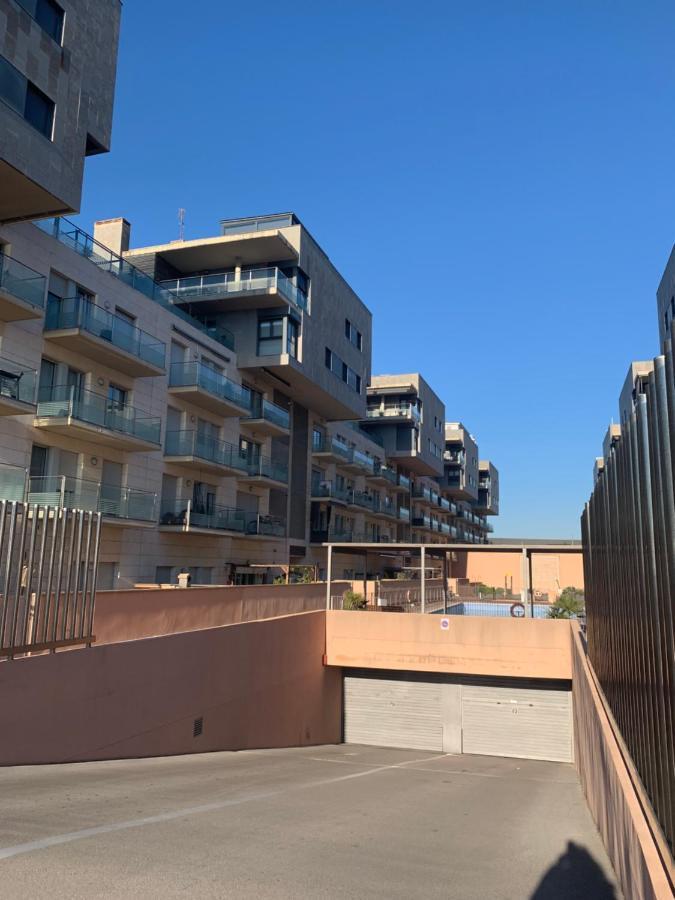 Badalona Beach Apartment 외부 사진