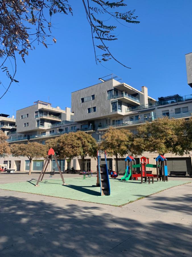 Badalona Beach Apartment 외부 사진