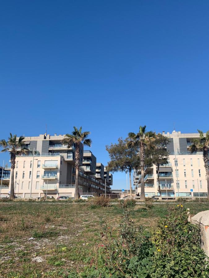 Badalona Beach Apartment 외부 사진