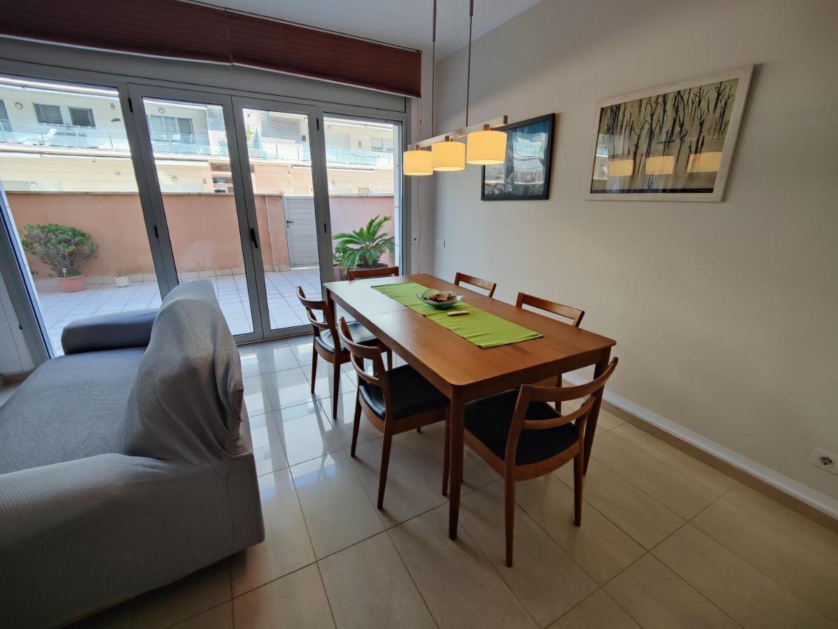 Badalona Beach Apartment 외부 사진