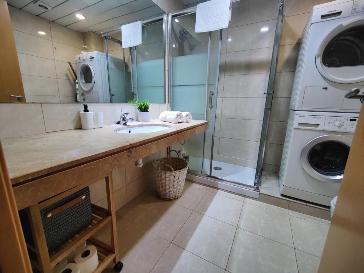 Badalona Beach Apartment 외부 사진