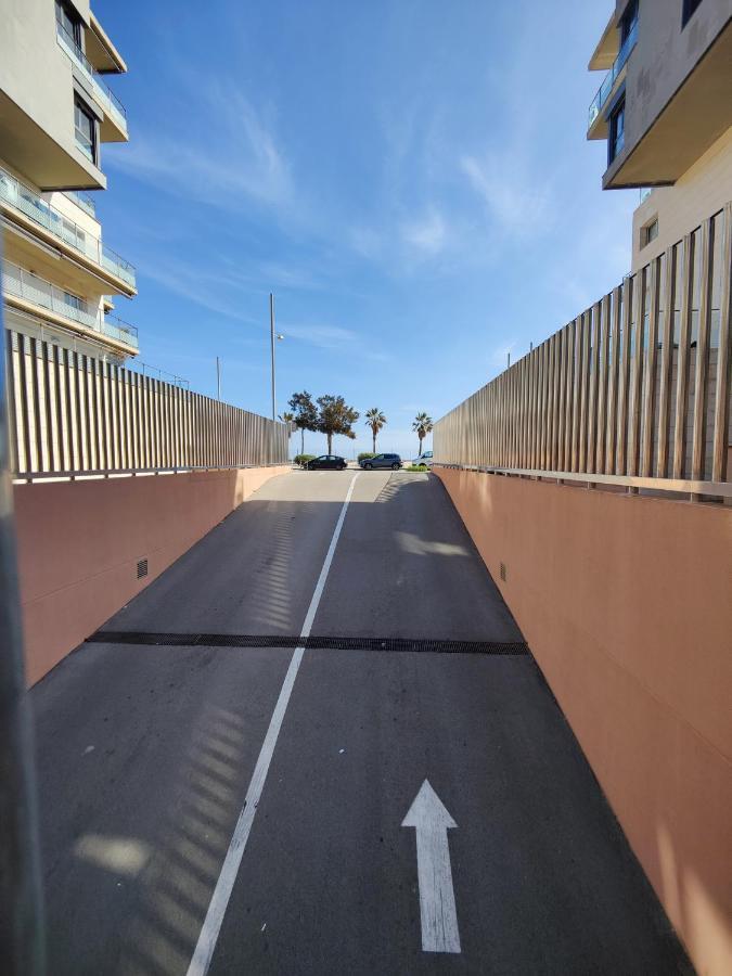 Badalona Beach Apartment 외부 사진