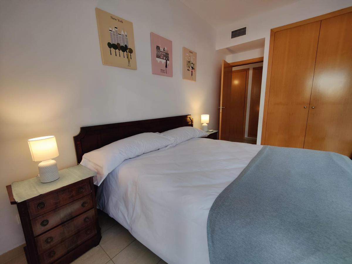 Badalona Beach Apartment 외부 사진