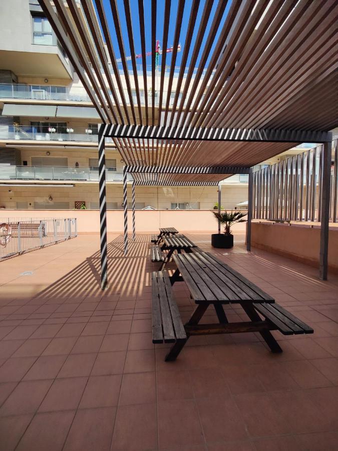 Badalona Beach Apartment 외부 사진