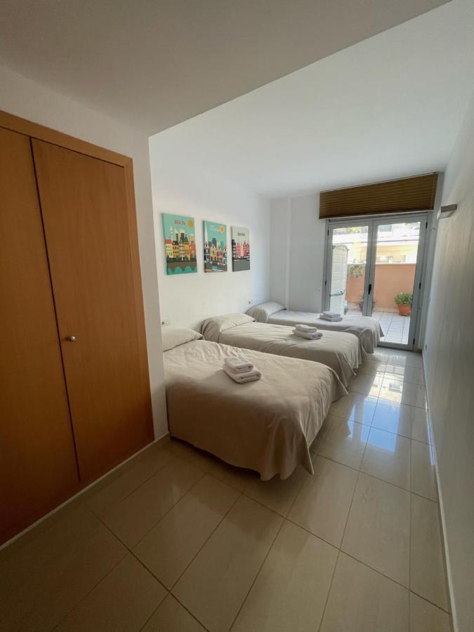 Badalona Beach Apartment 외부 사진